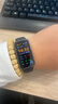 华为（HUAWEI）手环10 标准版 曜石黑 智能手环专业睡眠分析情绪健康心率监测运动手环华为手环9升级 实拍图