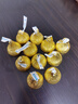 好时进口Kisses牛奶巧克力500g袋装 婚庆喜糖 伴手礼 糖果零食下午茶 实拍图