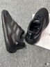 阿迪达斯 男女 休闲系列 EDGE GAMEDAY SHOES 跑步鞋 IF0585  42码 UK8码 实拍图