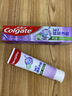 高露洁（Colgate）360°玻尿酸精粹养龈3+3牙膏牙刷套装（新老包装随机发货） 实拍图
