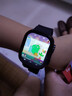TDDMIUI小米机适用[新款首发]WatchS10Ultri3[华强北5G插卡智能电话手表GPS定位初中高学生成人苹果机 【钛黑色】258G不卡顿+NFC+微Q抖+双向支付 表盘自定义+微信全功能+ 实拍图