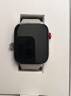 华为WATCH FIT 3 国家补贴15% 智能手表月光白轻薄大屏运动减脂长续航 男女情侣手表 实拍图