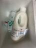 三元 简卡0添加蔗糖原味风味酸乳酸牛奶1kg/桶 低温奶 酸奶 实拍图