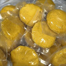 华田禾邦甜糯玉米浆包1.2斤(100g×6)鲜玉米饼 低脂粗粮糍粑杂粮馒头早餐 实拍图