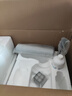 海尔洗地机小海豚G700扫地吸拖一体【180°躺平全链杀菌热风烘干自清洁】手持吸尘防缠绕拖地擦地机 实拍图