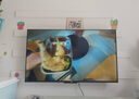 乐视TV55英寸 W55Pro 2+32GB 二级能效 国家补贴 以旧换新 4K超高清全面屏 游戏液晶平板电视机D55CUCHN 实拍图
