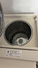 美的（Midea）小魔方电热水瓶电水瓶饮水机 烧水壶电水壶电热水壶 316L不锈钢保温恒温一体可拆 国家补贴 20FPro 实拍图