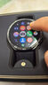 HUAWEI WATCH GT 5 国家补贴15% 砂砾棕46mm华为智能手表情绪健康助手玄玑感知系统 实拍图