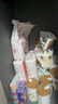 好奇（Huggies）金装纸尿裤S120片(4-8kg)新生儿小号婴儿尿不湿云感裤柔软透气 实拍图