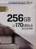 金士顿（Kingston）128GB SD存储卡 U3 V30 相机内存卡 sd卡大卡 支持4K 高速连拍 读速100MB/s 写速85MB/s 实拍图