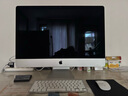 苹果 Apple imac 二手苹果一体机电脑台式机 21.5/27英寸 4K/5K 办公设计剪辑 京选电脑 | 一机一检 20年27WV2【独显16G】i9-64-1T固态 实拍图