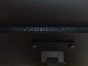联想（Lenovo）拯救者显示器 27英寸 2K曲面 原生180Hz 1ms 响应  低蓝光  音箱  升降旋转R27qc-30 实拍图
