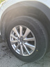赛轮液体黄金轮胎/汽车轮胎225/65R17 102H C01适配哈弗/日产 SUV 实拍图