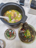 九阳（Joyoung）砂锅陶瓷煲汤锅炖锅5L耐高温陶瓷锅煲汤煲仔饭熬药煮饭TCB5003 实拍图