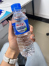 【来自长寿村】鹰之泉天然弱碱性泉水350ml饮用水纯净水泡茶奶粉 350ml 12瓶装 实拍图