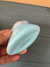 Hi!papa海龟爸爸儿童防晒霜小雪山防晒儿童宝宝专用物理防晒90g 实拍图