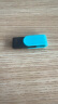 金士顿（Kingston）128GB USB3.2 Gen 1 U盘 DTXS 缤纷多彩旋转U盘 时尚便携 学习办公投标电脑通用 实拍图
