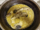 豚鲜天下（TUNXIAN WORLD）河豚鱼700g2条 江苏特产扬中河豚无毒淡水鱼红烧金汁白汤加热食用 金汁河豚鱼（7仓直发） 实拍图