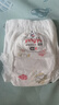 婴芽（YINGYA）一体拉拉裤XXXL80片【16-18kg】超薄干爽婴儿尿不湿全包臀尿裤 实拍图