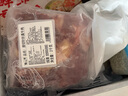 膳之牛&农夫好牛 阿根廷草饲原切大块牛肉净重4斤 带筋膜生鲜牛肉 实拍图