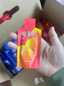 纯耕红黑枸杞原浆组合1800ml头茬枸杞汁礼品盒装 (红300ml黑300ml）*3 实拍图