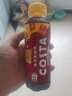 可口可乐（Coca-Cola）可口可乐 COSTA COFFEE  纯萃美式 浓咖啡饮料 300mlx15瓶 整箱装 实拍图