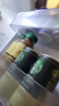 星巴克（Starbucks）星倍醇 即饮咖啡 经典浓郁 228ml*6罐 罐装浓咖啡饮料 实拍图