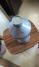 蓝星汽车玻璃水-30度 2L*2瓶 防冻去油膜强力去污挡风雨刮水四季通用 实拍图