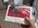 创新者太阳能控制器全智能温控器自动上水仪表通用型热水器显示屏测控仪 C7单主机【全智能款】 实拍图