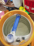 佳贝艾特（Kabrita）悦白婴幼儿配方羊奶粉 3段(1-3岁)800克 天然A2蛋白 实拍图