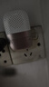 公牛(BULL)门铃 无源无线门铃开关无线远程家用门铃带音乐开关面板一拖一组合GWM03 实拍图
