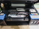 佳能（Canon）GI-890 BK 黑色墨水瓶(适用G4810/G4800/G3812/G3810/G3800/G2811/G2810/G2800/G1810/G1800) 实拍图