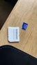 三星（SAMSUNG）128GB TF MicroSD 内存卡 4K高速蓝卡 U3A2V30 读速180MB/s 游戏机无人机运动相机存储卡 PRO Plus 实拍图