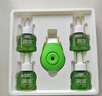 润本（RUNBEN）蚊香液电蚊香驱蚊液120晚大容量45ml×4瓶+1器防蚊定时无香型儿童 实拍图
