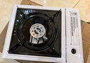 TANXIANZHE卡式炉户外露营炉具便携式野外火锅炉子防风套装燃气炉瓦斯炉 实拍图