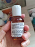 科颜氏（Kiehl's）金盏花爽肤水40ml试用体验盒 实拍图