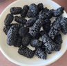 草木方 桑葚干510g 免洗无沙黑桑椹干 精选特级大果即食桑葚泡水养生茶 实拍图