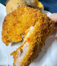 美好脆皮炸鸡青柠海盐风味 280g*3袋 炸鸡半成品炸鸡翅 空气炸锅食材 实拍图