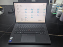 ThinkPad【国家补贴20%】T14p AI PC酷睿Ultra9 14.5英寸高性能工程师本笔记本电脑 32G 1TB 3K 商务办公本 实拍图