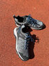 迈乐（Merrell）户外徒步鞋男女款ACCENTOR GTX/WP经典防水透气防滑耐磨登山鞋 J135493-GTX岩石灰（男款）上新 42 实拍图