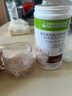 康宝莱HERBALIFE奶昔蛋白营养粉代餐饱腹多种口味可选平衡身体所需营养 红豆薏仁味550g 实拍图