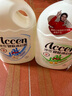 澳雪（accen）健肤沐浴露2.008kg 水感清盈配方 洋甘菊杏仁精华呵护肌肤 实拍图