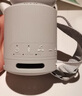 索尼（SONY）SRS-XB100 蓝牙音箱音响 迷你便携 重低音16小时续航 户外音箱 防水防尘 灰色 实拍图