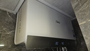 美的（Midea）【新能源超导Z600】超薄扁桶电热水器5000W瞬热洗节能恒温无内胆鲜活水热水器国家补贴以旧换新 实拍图