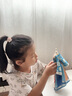 尚美贝贝儿童服装设计玩具女孩diy手工制作材料包国风汉服生日礼物 实拍图