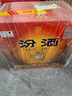 汾酒 红盖玻汾 清香型白酒 42度 475mL*12瓶 整箱装 实拍图