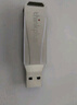 联想（Lenovo） MU251 U盘金属双接口 商务优盘 USB/Type-C手机U盘电脑两用 MU252（USB3.2+Type-c双接口）银色 128GB 实拍图
