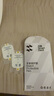 闪魔 适用苹果手表膜apple iwatch S9/S10保护膜ultra钢化膜S8/7/6/5/4/SE全屏高清抗指纹无气泡贴膜 S10【46mm】2片*曲面全屏软膜 实拍图