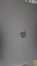 苹果（Apple） MacBook Pro/Air 二手苹果笔记本电脑 商务 办公 游戏 设计 剪辑 99新20款P42灰/银机皇i7-16G/512G 实拍图