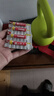 【持久耐用5号碳性电池】环保无汞铅适用挂钟/玩具/体脂秤/耳温枪/无线鼠标/摇控器等 统一霸王【5号电池】4粒装（促销价） 实拍图